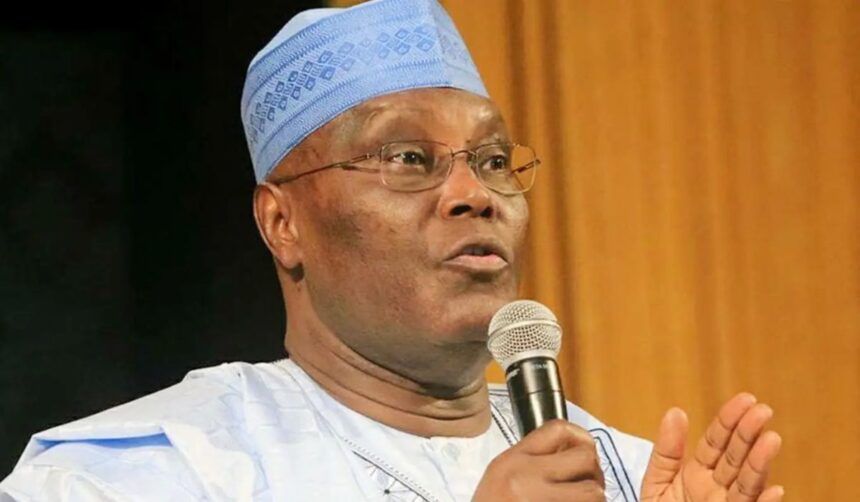 Democracy cannot coexist with tyranny - Atiku