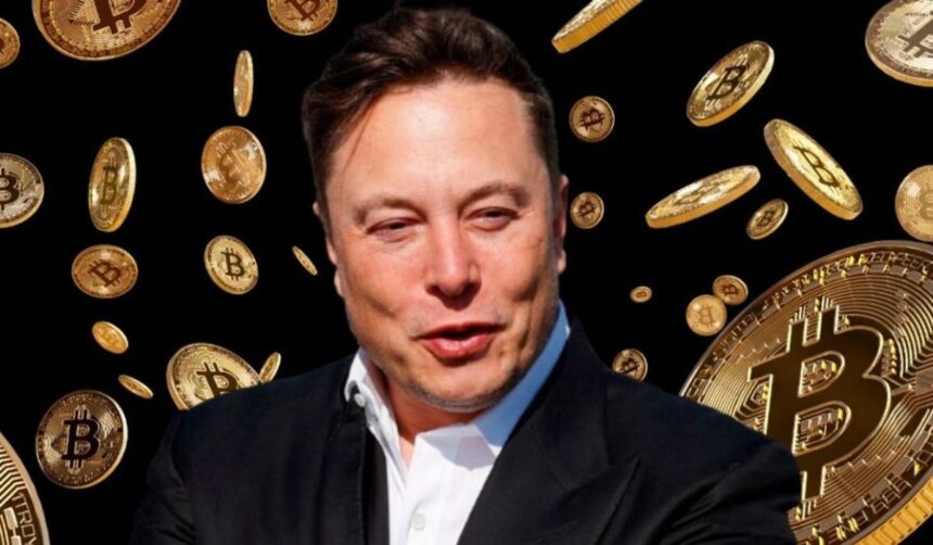 Elon Musk Hails Bitcoin’s Energy-Based Model Amid Rising AI Power Demands