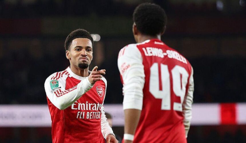 History Makers! Arsenal Become First Top-Flight Side to Win Six Straight Games in a Month Without Conceding