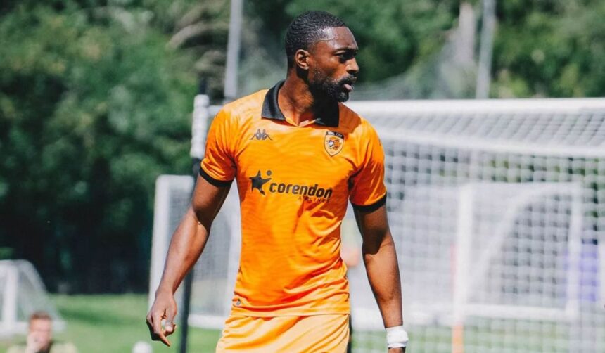 Hull City’s Coach Hails Super Eagles Boss Chelle for Reviving Semi Ajayi’s Form with Crucial World Cup Qualifier Minutes