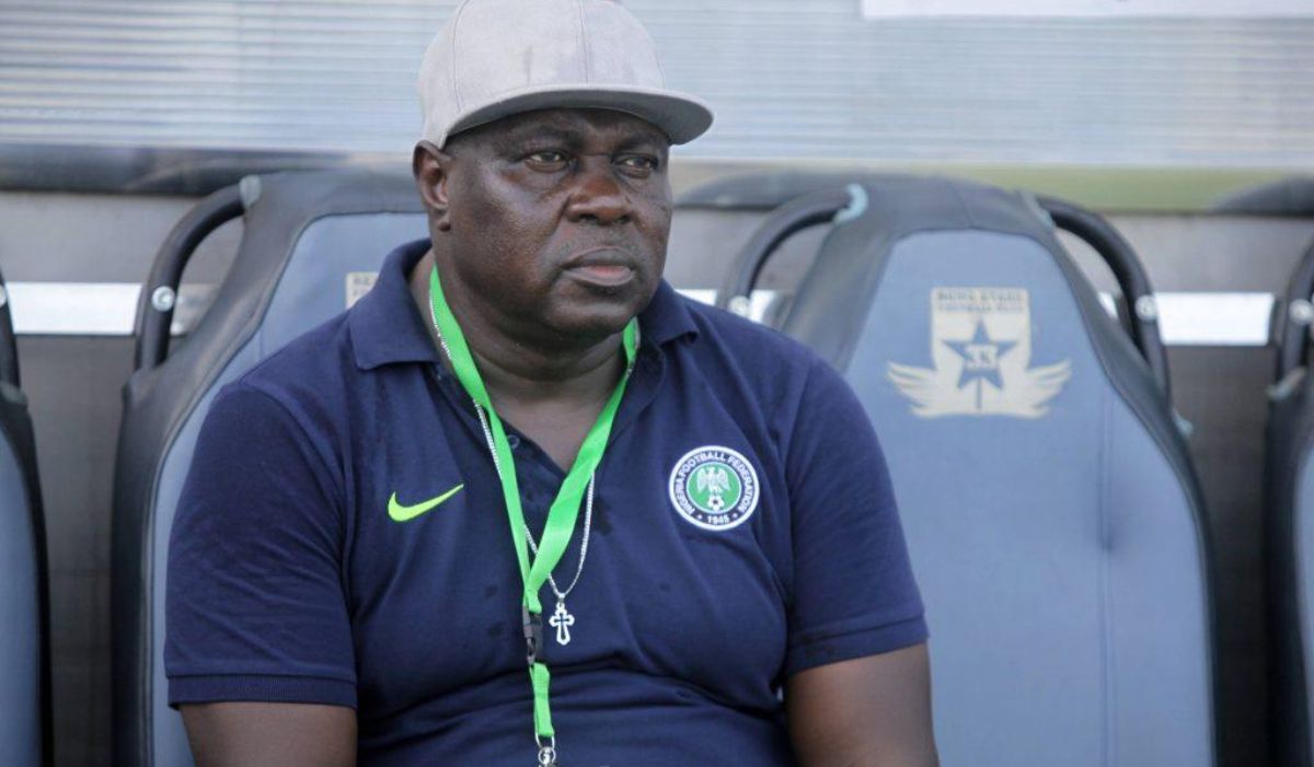 NFF Set to Extend Madugu’s Reign as Super Falcons Coach With Two-Year Deal