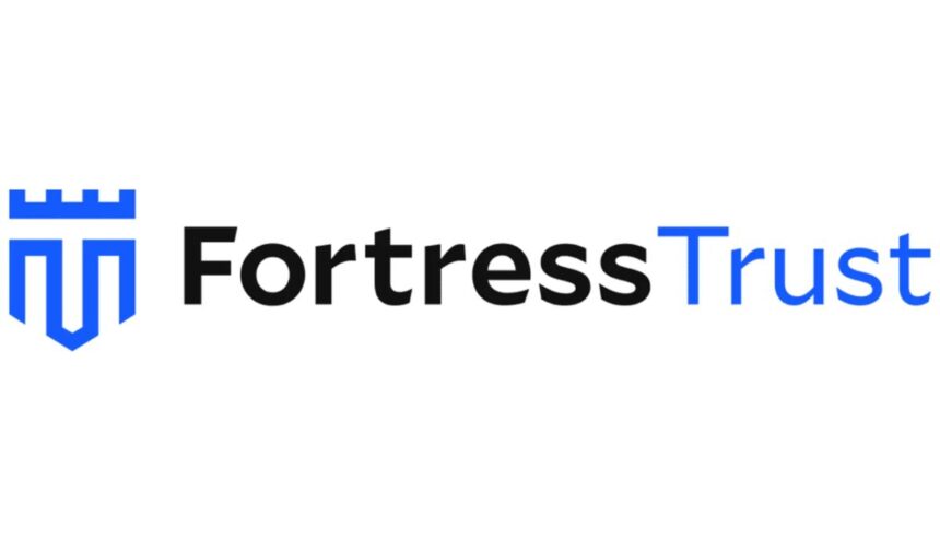 Nevada Regulators Shut Down Fortress Trust Over Insolvency Fears