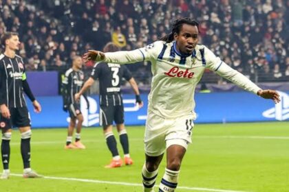 Ademola Lookman Pledges Full Commitment to Atalanta After Transfer Drama