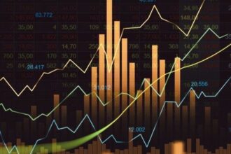 African Stock Markets Close Mixed as JSE Leads Gains, NGX and GSE Decline