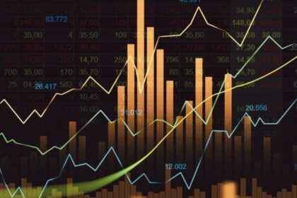 African Stock Markets Close Mixed as JSE Leads Gains, NGX and GSE Decline