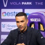 Atalanta Appoint Raffaele Palladino on Three-Year Deal After Ivan Juric Exit