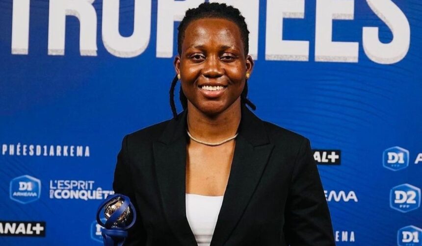 CAF Confirms 2025 Awards Ceremony Date as Nigerian Stars Dominate Shortlist