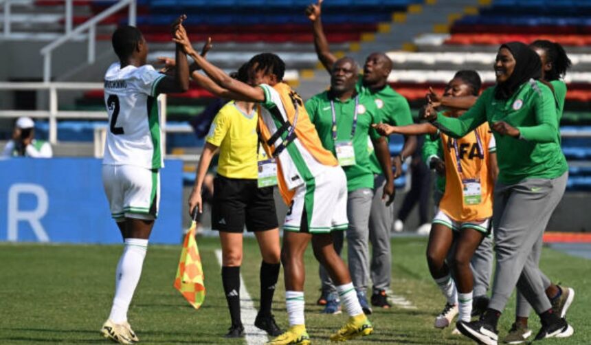 CAF Expands Women’s AFCON to 16 Teams Ahead of 2026 Morocco Edition