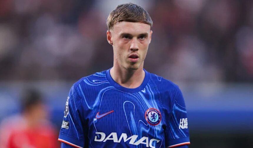 Chelsea Lose Palmer Ahead of Crucial Burnley, Arsenal and Barca Matches