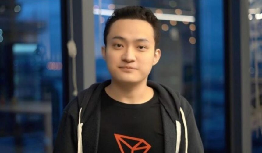 Dubai Court Freezes $456M in First Global Crypto Asset Order Linked to Justin Sun