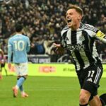 EPL ROUND-UP: Chelsea Bounce Back vs Burnley as Liverpool Collapse 0–3 to Forest; Newcastle Stun Man City 2–1