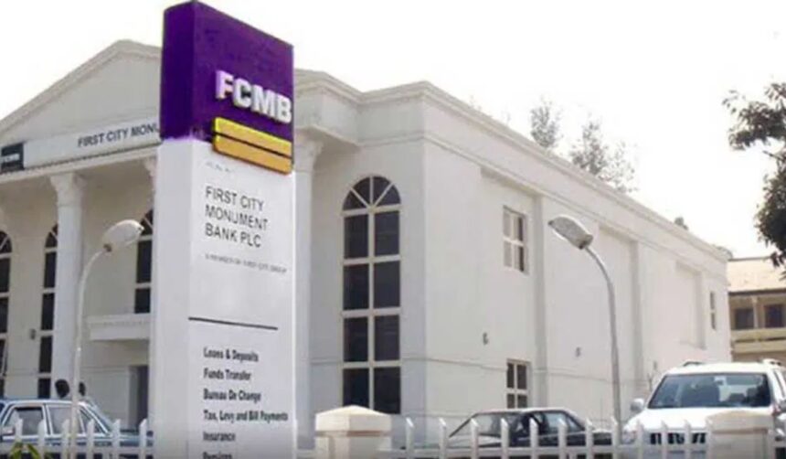 FCMB Group Plans Major Capital Raise Through Public Offer and Share Consolidation