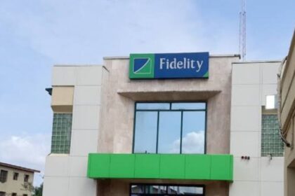 Fidelity Bank Reports ₦132.3bn Profit for Half-Year 2025, Total Assets Rise to ₦10.05tn