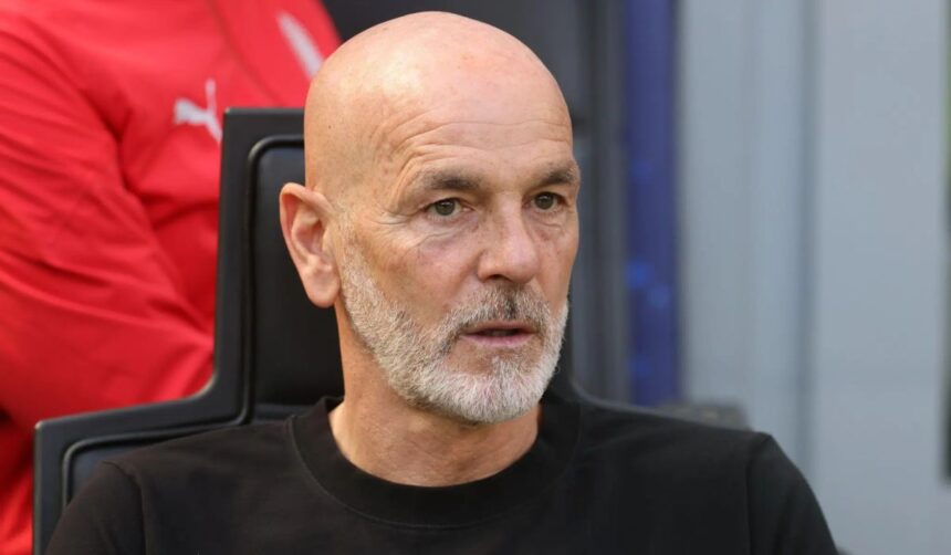 Fiorentina Board Loses Patience—Pioli Set for Exit After Winless Streak