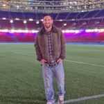 I Want to Return One Day — Not Just to Say Goodbye, Says Messi in Emotional Visit attt Barcelona's Renovated Spotify Camp Nou