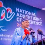 Idris Charges Marketers to Champion Truth and Rebuild Nigeria’s Global Image