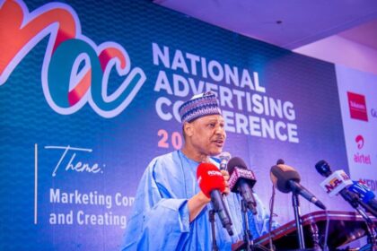 Idris Charges Marketers to Champion Truth and Rebuild Nigeria’s Global Image