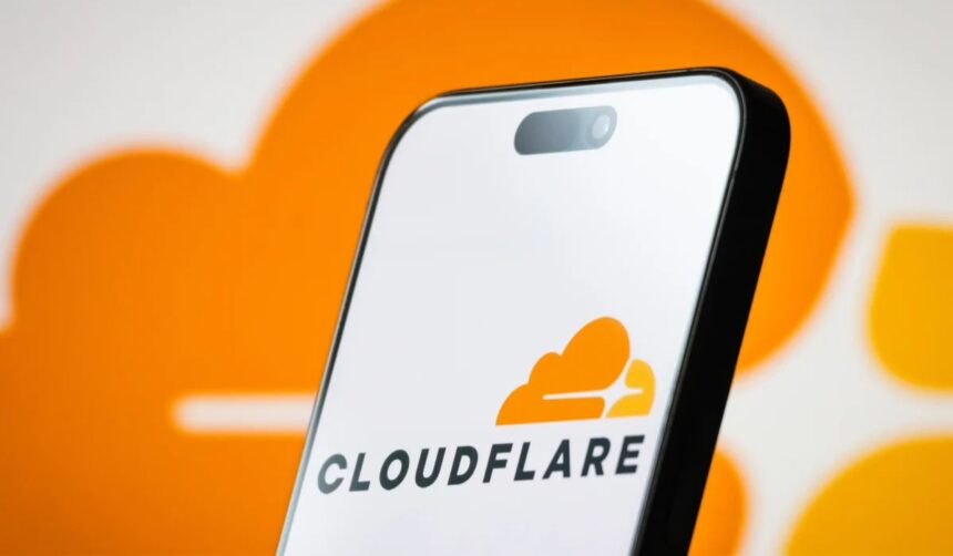 Internet Glitch at Cloudflare Knocks Crypto Websites, Social Channels Offline