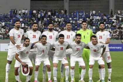 Iran to Boycott 2026 World Cup Draw After U.S. Denies Visas to Delegation Members
