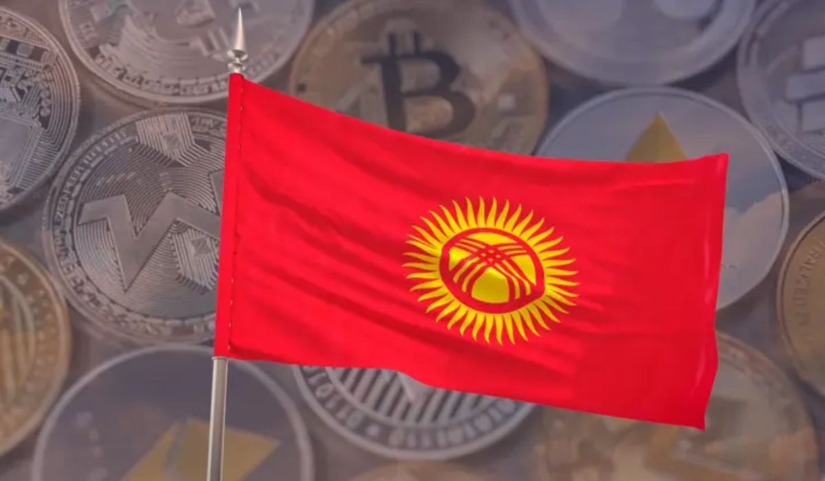 Kyrgyzstan Launches $50M Gold-Backed Stablecoin to Modernize Its Economy