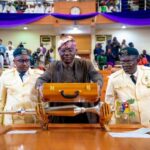 Lagos: Sanwo-Olu Unveils ₦4.2 Trillion Budget for 2026