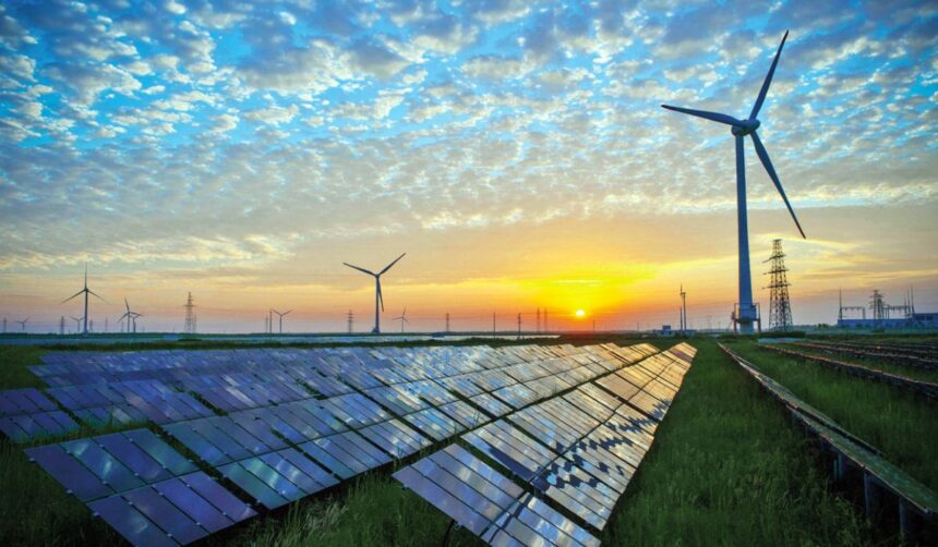 Nigeria, Germany Sign €21m Energy Transition Agreement to Boost Clean Power Development