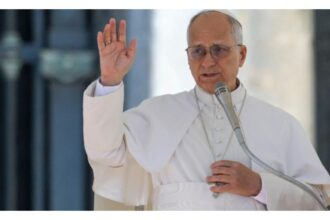 Pope Leo Calls on AI Developers to Uphold Human Dignity, Moral Values