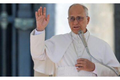 Pope Leo Calls on AI Developers to Uphold Human Dignity, Moral Values