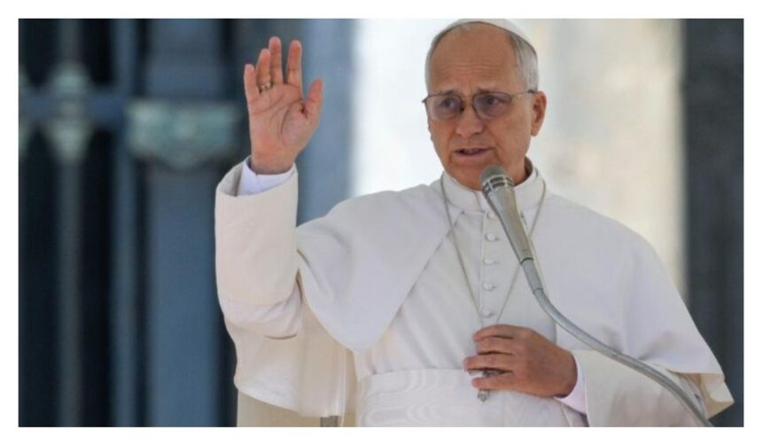 Pope Leo Calls on AI Developers to Uphold Human Dignity, Moral Values
