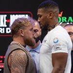 Rising Heavyweight Itauma Warns Jake Paul: Fighting Joshua Is ‘Suicide’