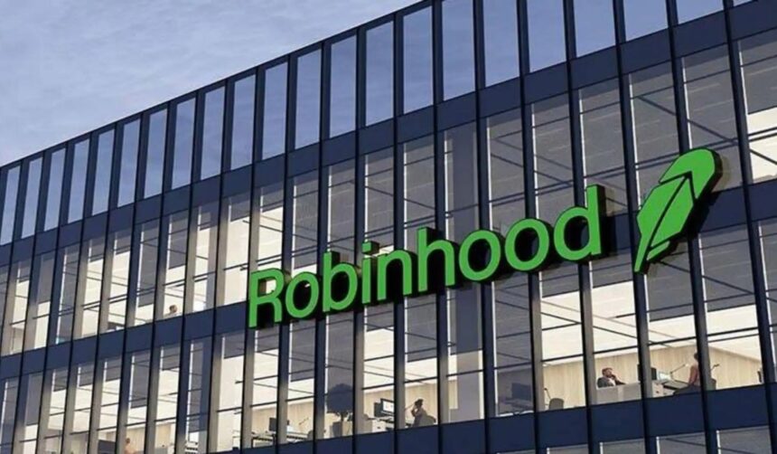 Robinhood’s Crypto Revenues Surge, but Firm Hesitant to Add Bitcoin to Treasury