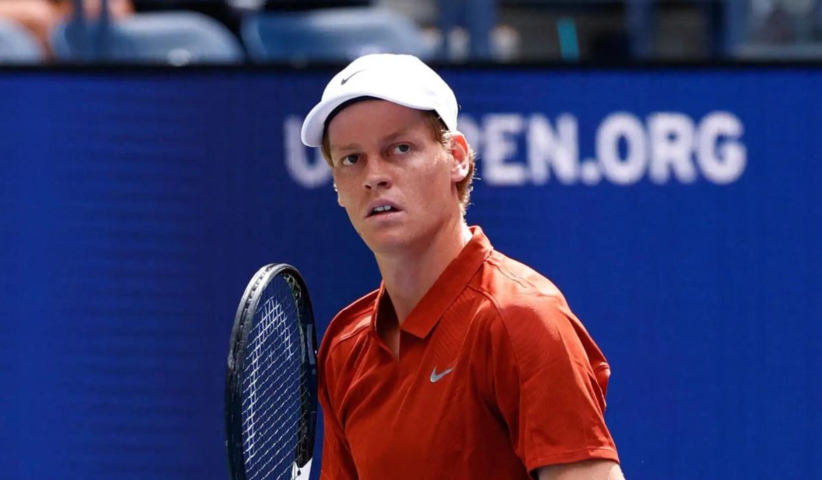 Sinner Rewrites ATP Record Books With Unprecedented 2025 Dominance
