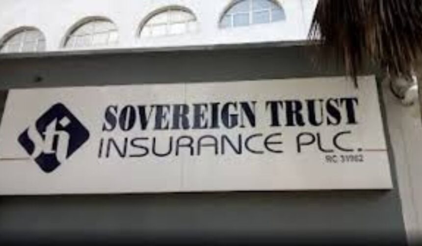 Sovereign Trust Insurance Announces N5bn Rights Issue as First Phase of Recapitalisation Drive