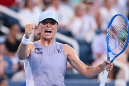 Świątek Hits Reset: World No. 2 to Cut 2026 Schedule to Protect Form and Mental Health