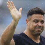 Why I Don't Agree Cristiano Ronaldo Is Best Footballer in History - Ronaldo Nazário