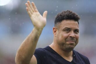 Why I Don't Agree Cristiano Ronaldo Is Best Footballer in History - Ronaldo Nazário