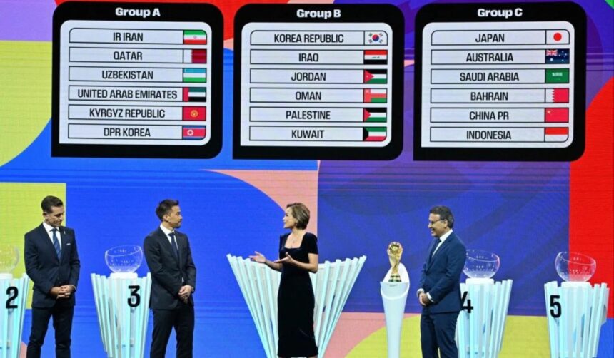 2026 World Cup Draw: Blockbusters, Tricky Tests and Dark Horses Across All 12 Groups