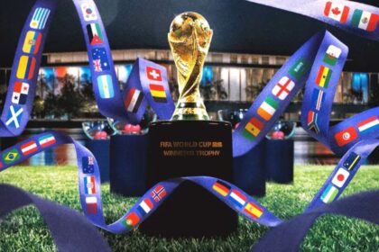 Africa Braces for Fierce Battles After 2026 World Cup Group Draw