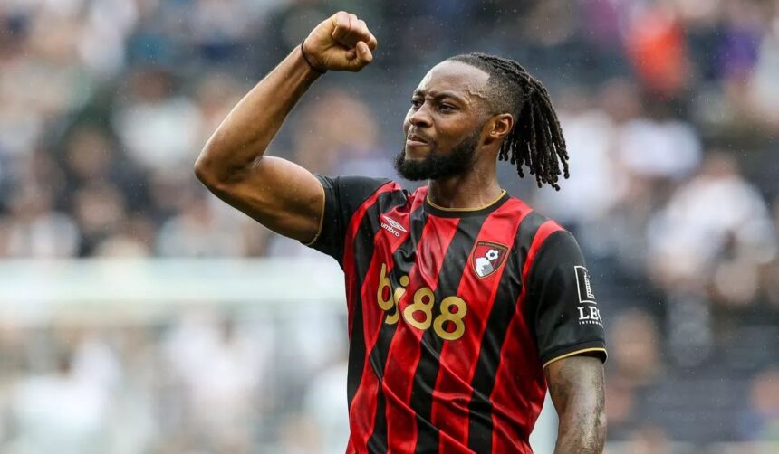 Antoine Semenyo Prefers Liverpool Move as Man City, Man United Circle