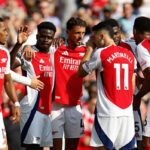 Arsenal Keep Perfect UCL Run Alive as Manchester City Stun Real Madrid