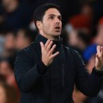 Arteta Reveals Key Defender Mosquera Out for Weeks After Brentford Knock