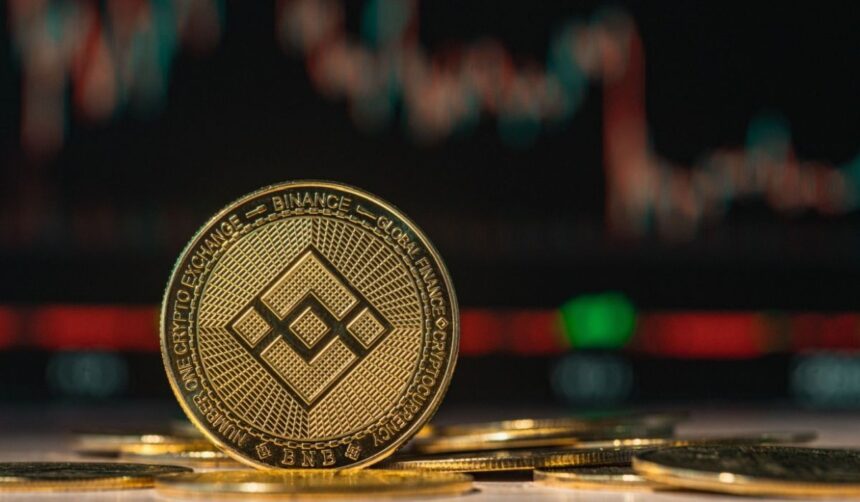 BNB Chain Leans Into Forecasting Platforms as Predict.fun Seeks Market Growth