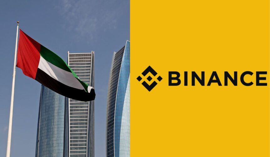 Binance Wins Full Abu Dhabi Approval, Restructures Global Operations