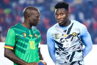 Cameroon Gamble Big: No Onana, No Aboubakar for AFCON 2025 Showdown
