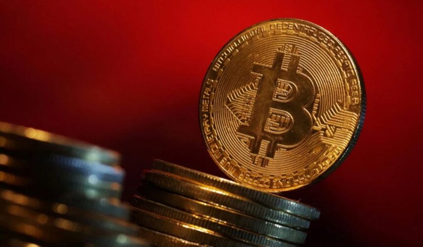 Crypto Funds Rebound With $1.07B Inflows as Rate-Cut Hopes Rise