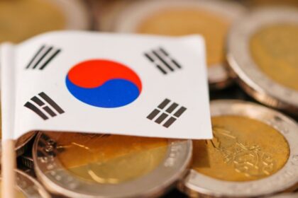 Dispute Over Banks’ Role Slows South Korea’s Stablecoin Framework Draft