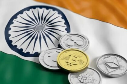 Ethereum, Solana Lead as Indian Crypto Users Mature