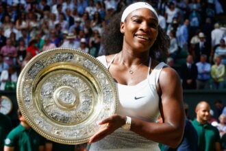 From Grand Slams to Family: Serena Williams Shares Post-Retirement Journey