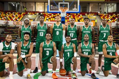 Guinea Shock, Tunisia Blow: D’Tigers Walk a Tightrope in World Cup Qualifiers