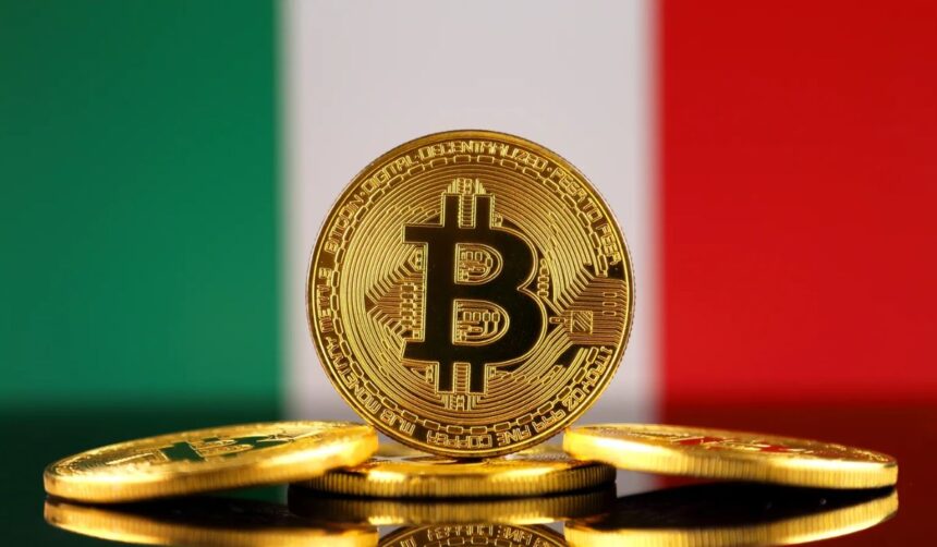 Italian Regulator Presses Crypto Platforms Ahead of MiCAR Cut-Off